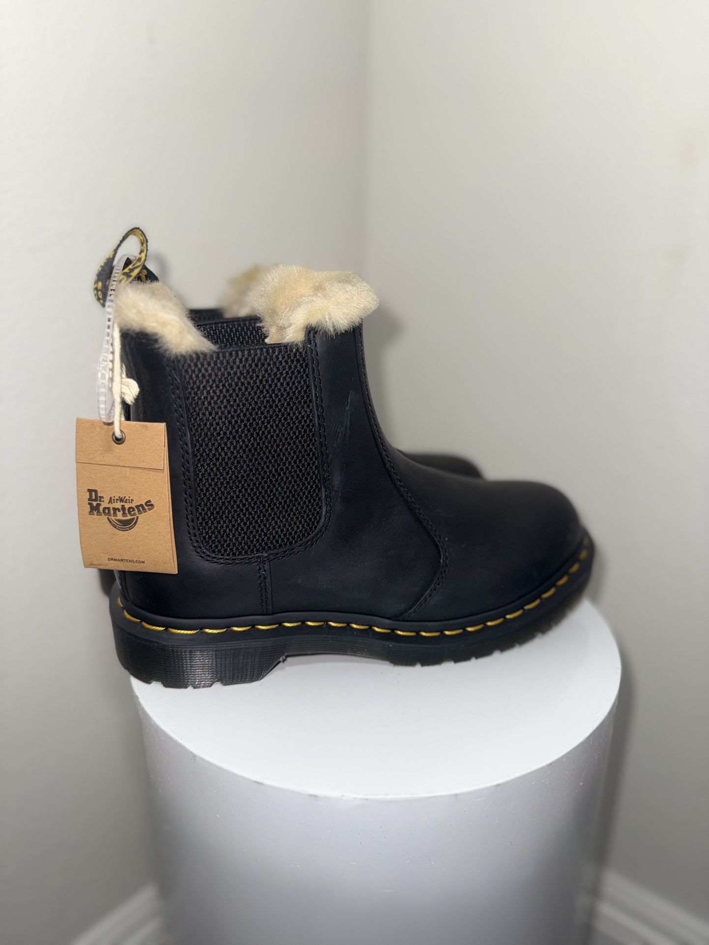 Dr Martens Brand New