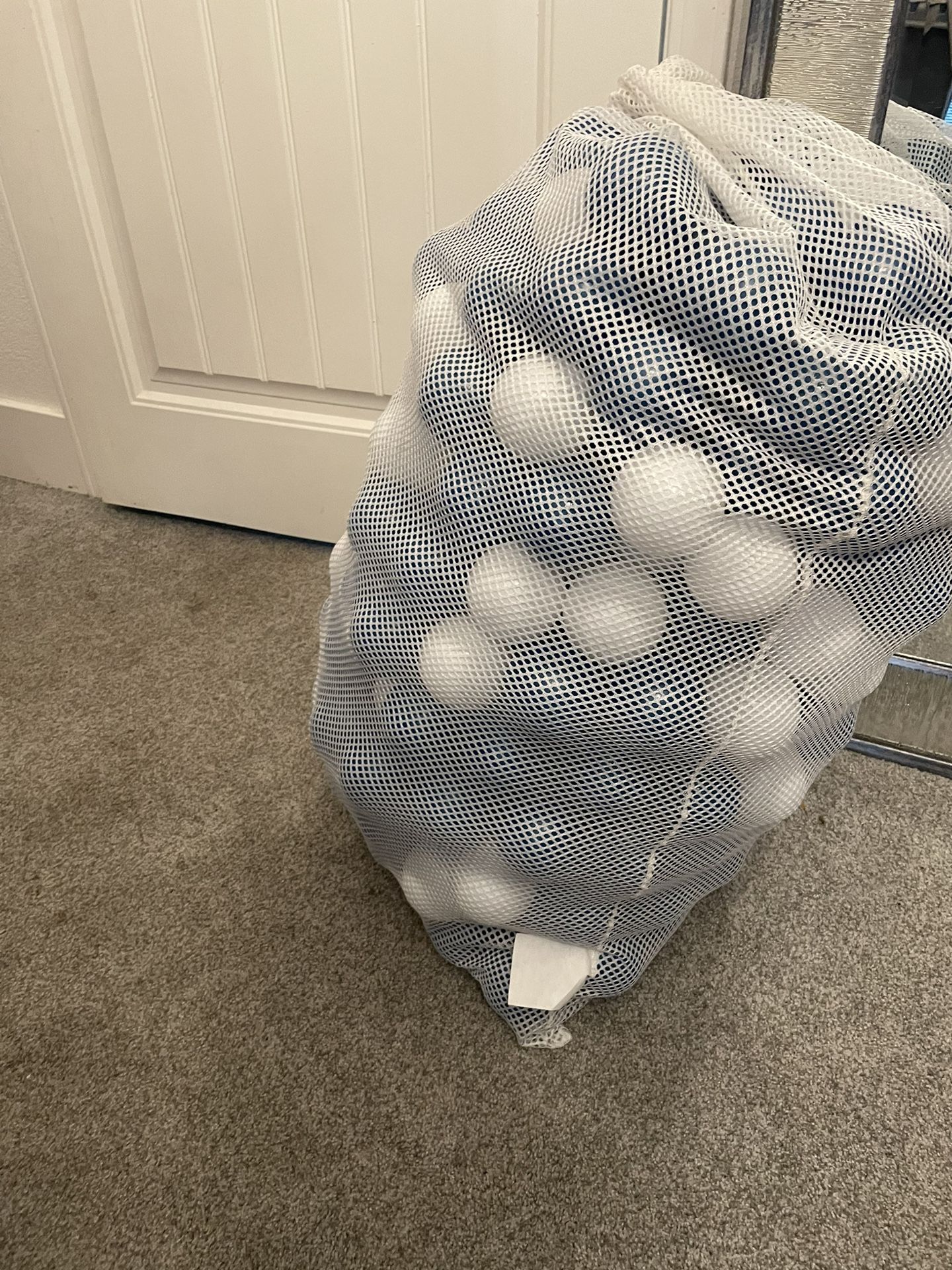 Balls For Ball Pit
