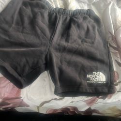 North Face Shorts