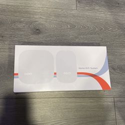 eero Home WiFi System eero pro (2ª generation) and  eero Beacon