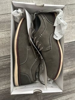 Boys dress shoes