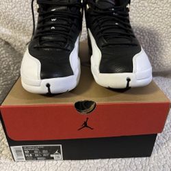 Jordans 12 Playoff Size 10