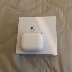AirPod 3rd Generation 