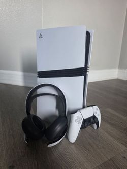 PS5 Pro Bundle