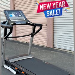 Nordictrack Treadmill 