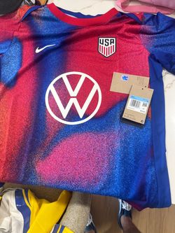 Soccer jersey