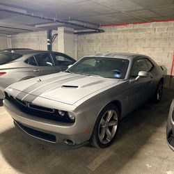2015 Dodge Challenger