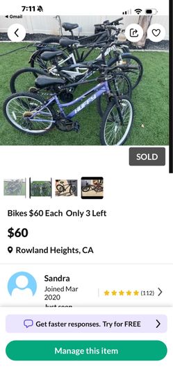 Bikes