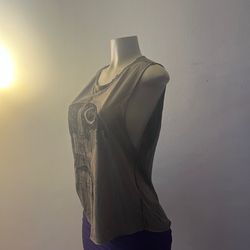 Eiffel Tower Tank Top