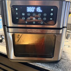Air Fryer 