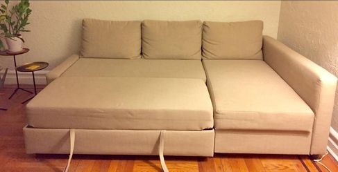 IKEA Sofa Bed Couch Delivery Included