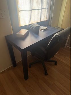 Desk