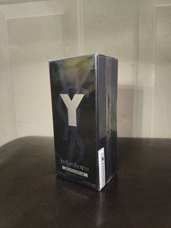 YSL Y EDP