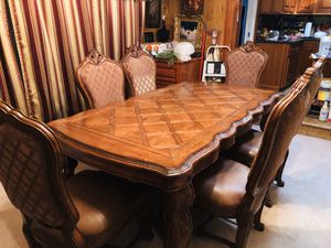New And Used Dining Table For Sale In Bakersfield Ca Offerup