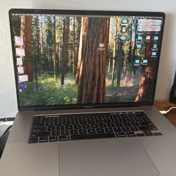 MacBook Pro 15 In 2020 32gb Ram