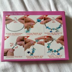 Jewelry Making Kits and Games