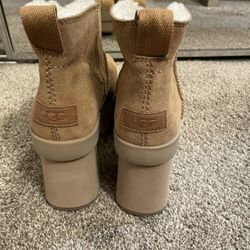Ugg Platform Boots