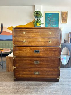 Variety of Upright Dresser  / Chest of Drawers / Vintage!