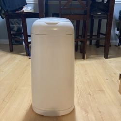 Diaper Hamper 
