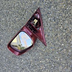 Good mirror for toyota camry