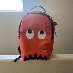Sprayground PAC-Man Backpack 