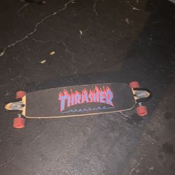 Long Board