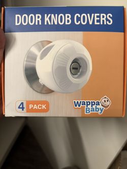 Door Protection For Babies