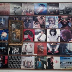 LP Vintage 