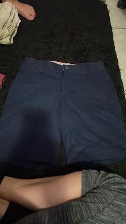 Girl school uniform