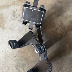 Phone holder