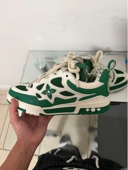 Louis Vuitton shoes size 9