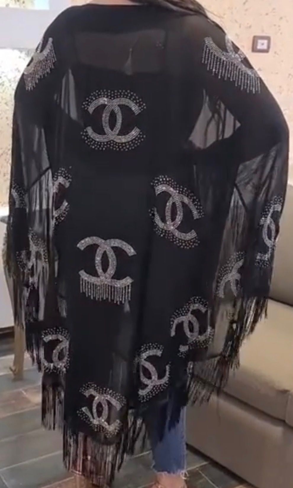 Shawl