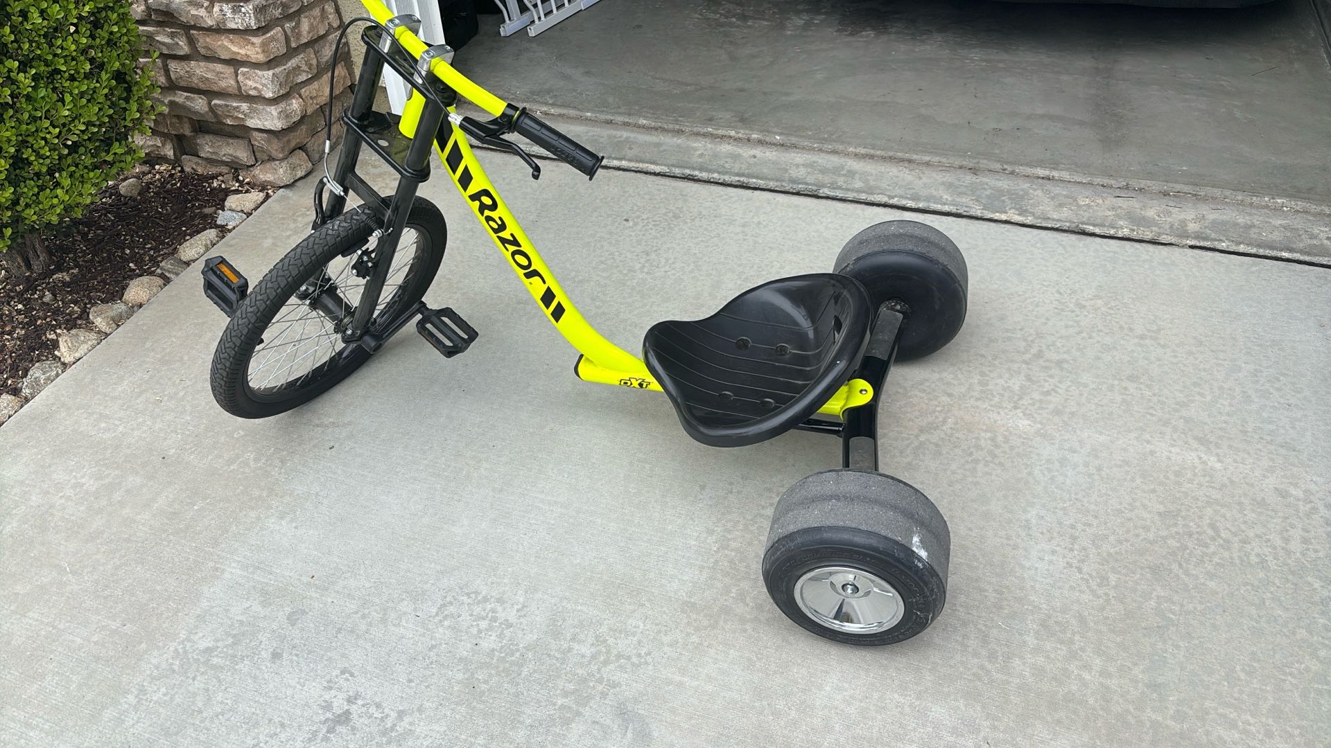 Razor Adult Big Wheel