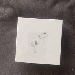 Apple Airpods Pro 2nd Generation 