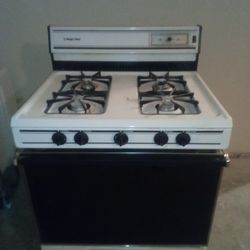 Stove