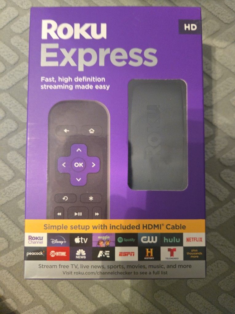 Roku Express