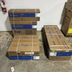 Mini Split Air Conditioner