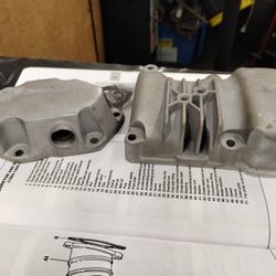 Harley Transmission Covers