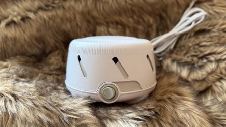 New - Dohm Uno White Noise Fan Machine