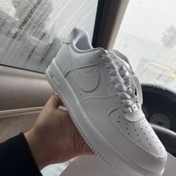 Nike Air Force 1 All Sizes From 8-10