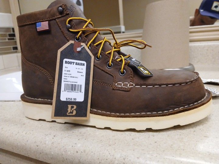 Danners