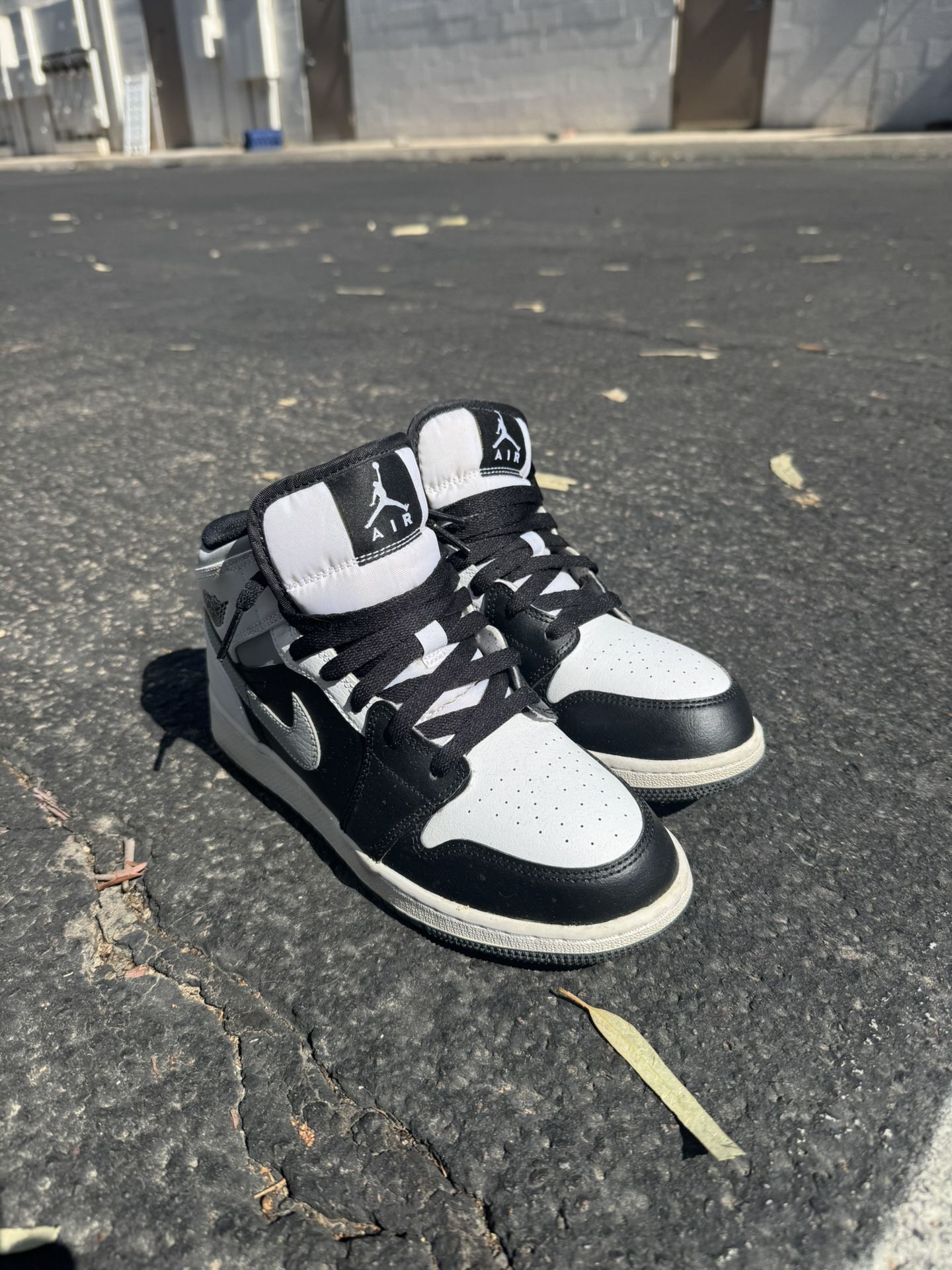 Jordan’s 6y Minimum Wear