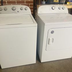 Set De Lavadora Y Secadora Whirpool 