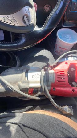 Milwaukee SAWZALL