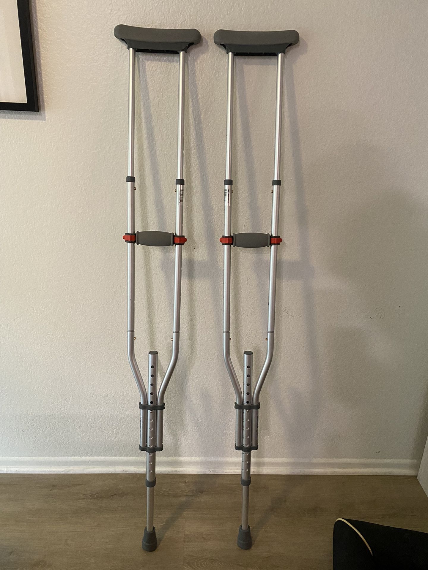 CVS Health Crutches