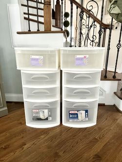 Storage Items 
