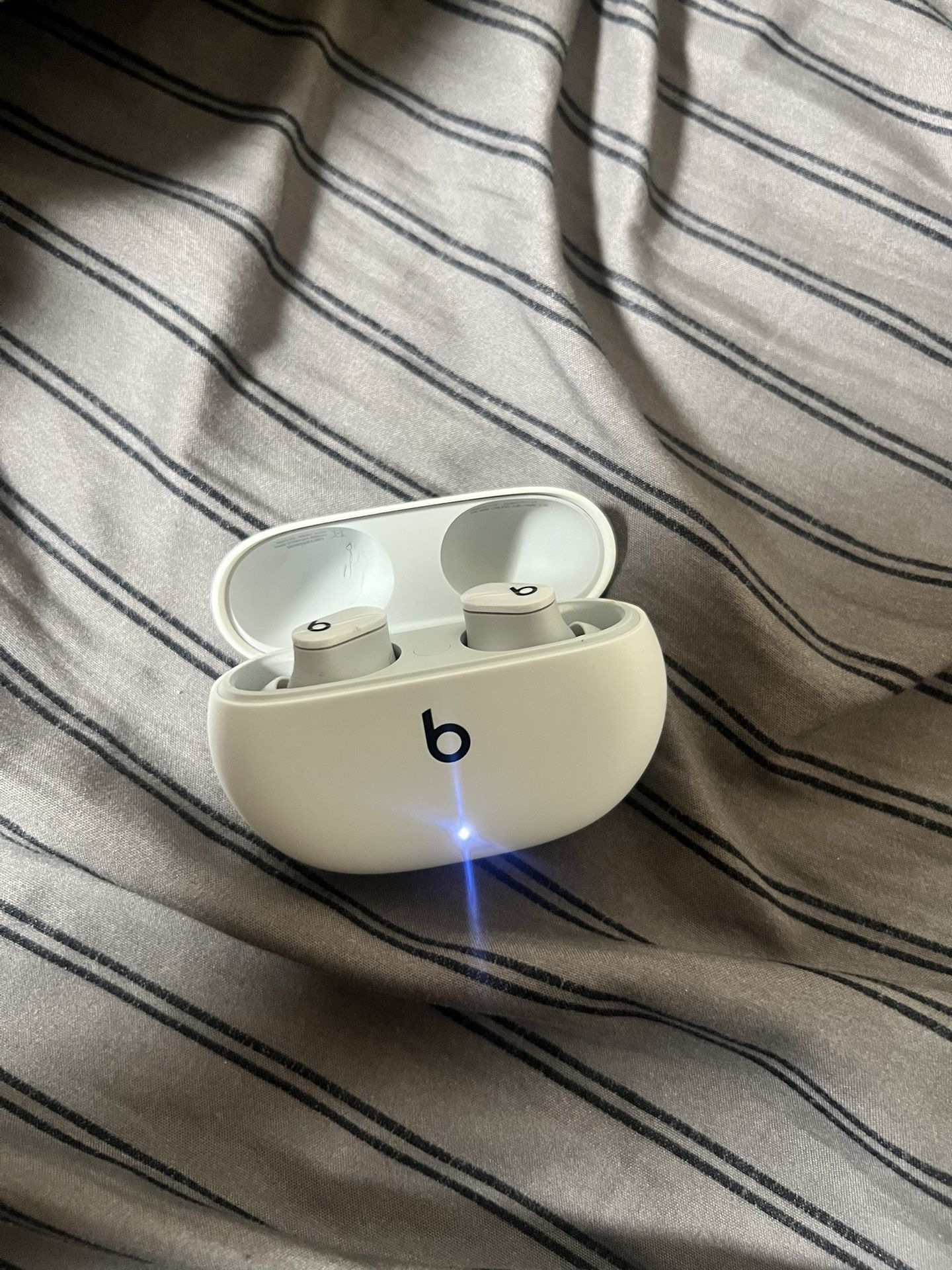 Beats Studio Buds