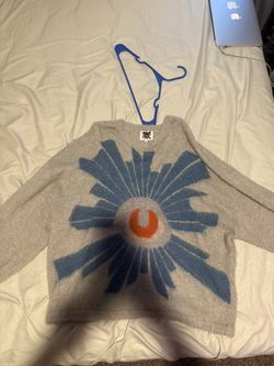 House Of Errors Sweater