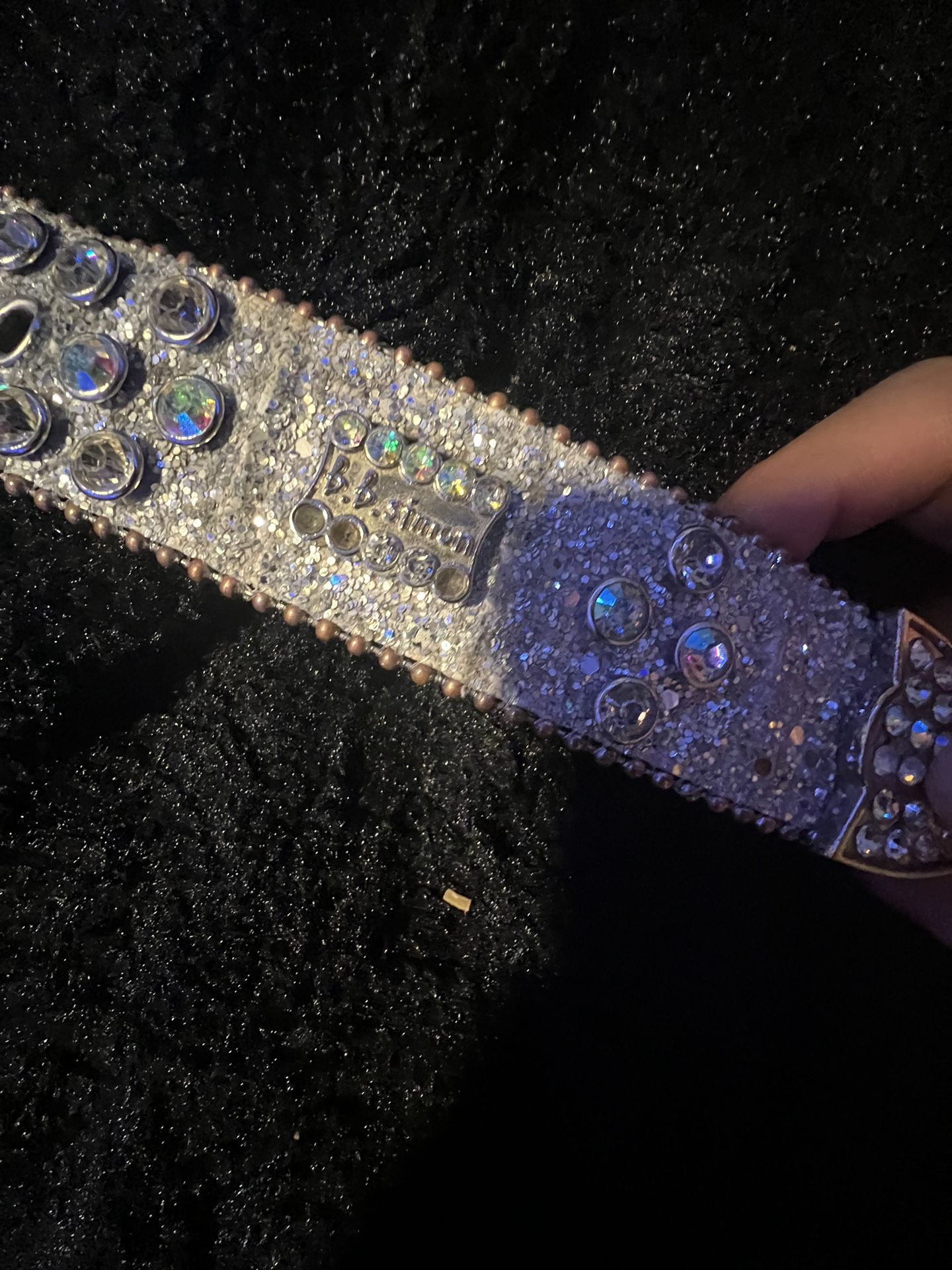 bb-belt-for-sale-in-hemet-ca-offerup