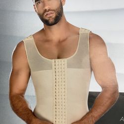 Mens vest